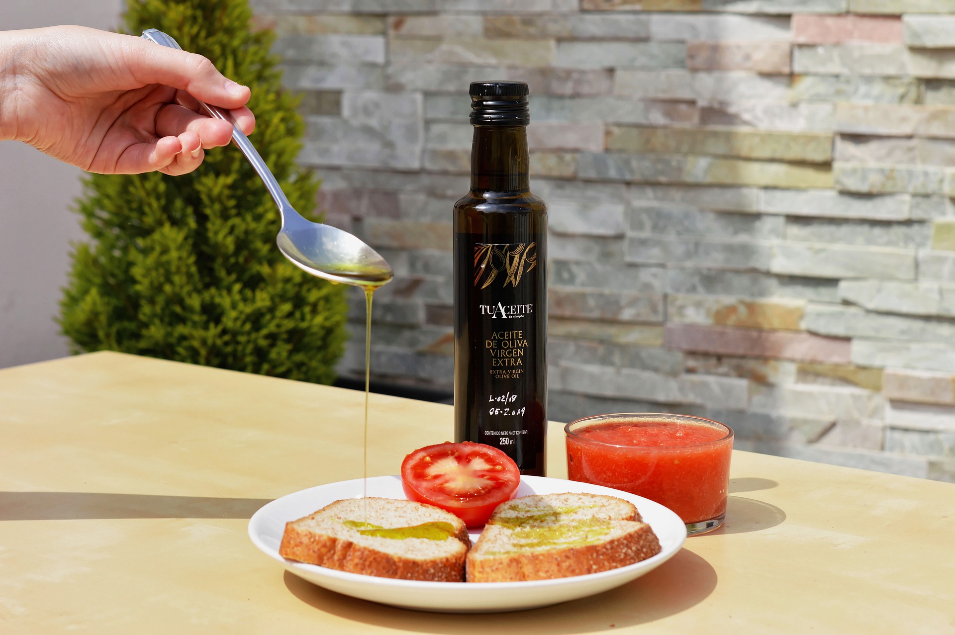 Comment choisir son huile d’olive ?