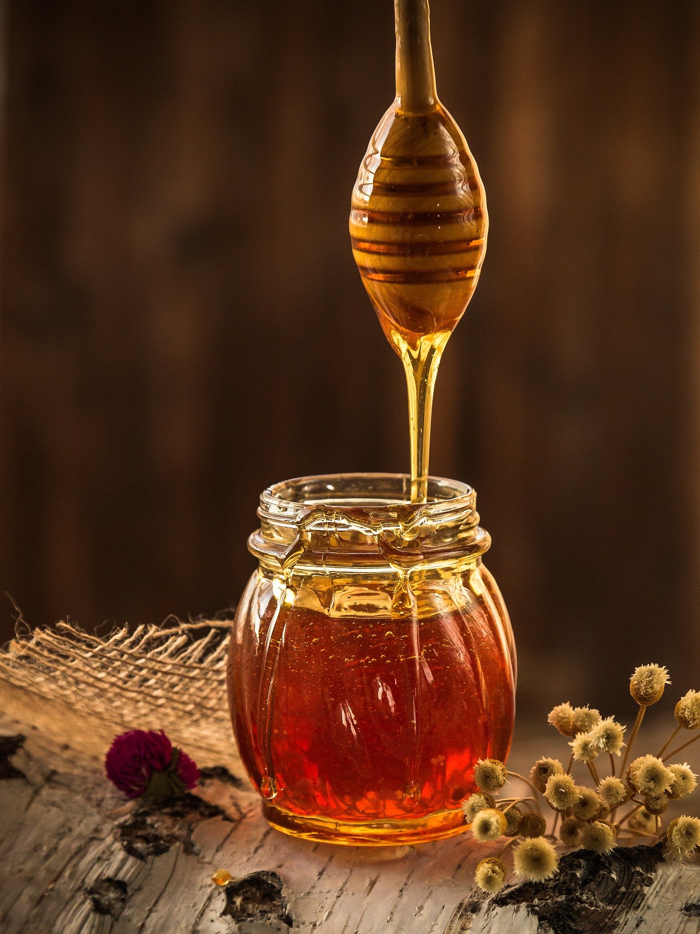 Miel et produits de la ruche - Tout savoir sur le miel liquide 🍯  Aujourd'hui, allons à la découverte de ce délicieux or liquide qui séduit  tant toute la famille. Les miels