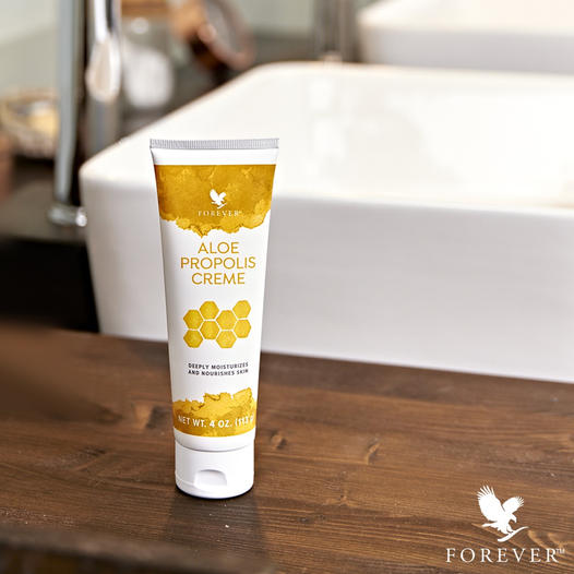 Aloe propolis crème Forever