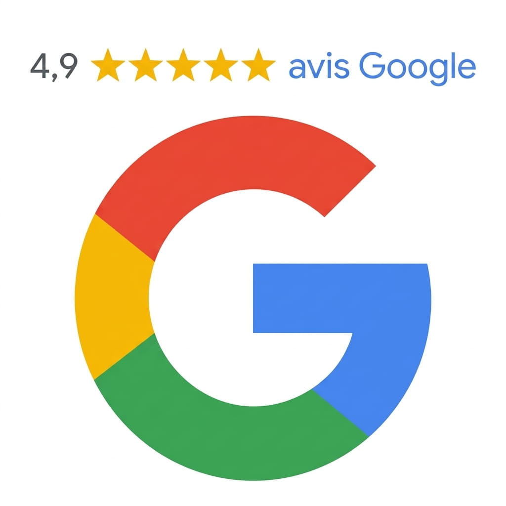 Avis Google Business