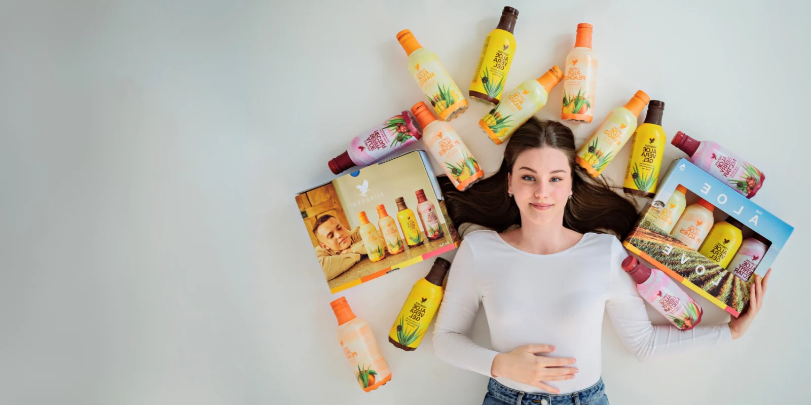 Nouveaux formats 4 packs