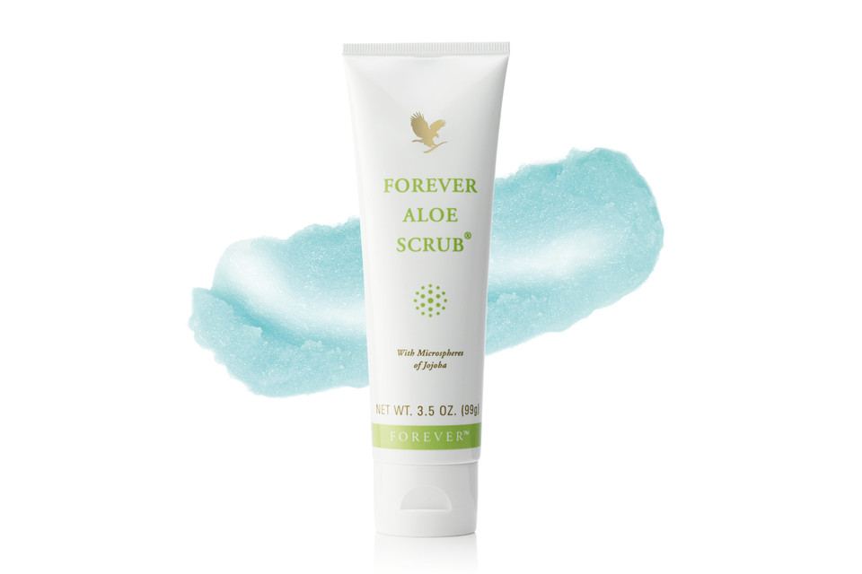 Aloe Scrub Réf. 238