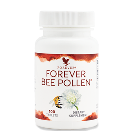 Forever Bee Pollen Réf. 26