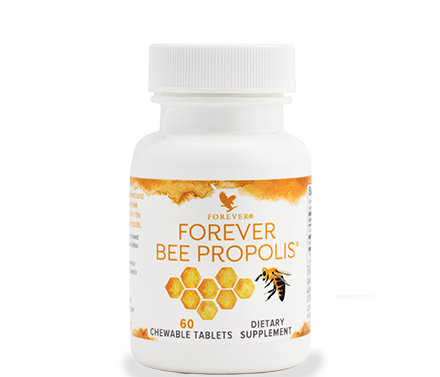 Forever Bee Propolis Réf. 27