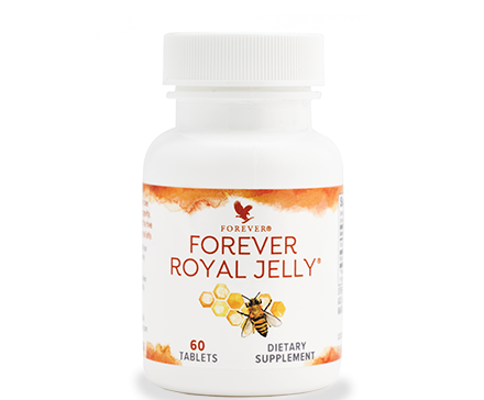 Forever Royal Jelly Réf. 36