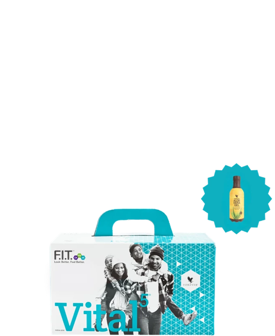 Produits fitness et minceur