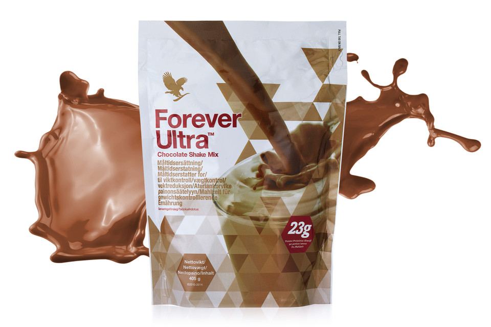 Forever Lite Ultra Chocolat Réf. 471