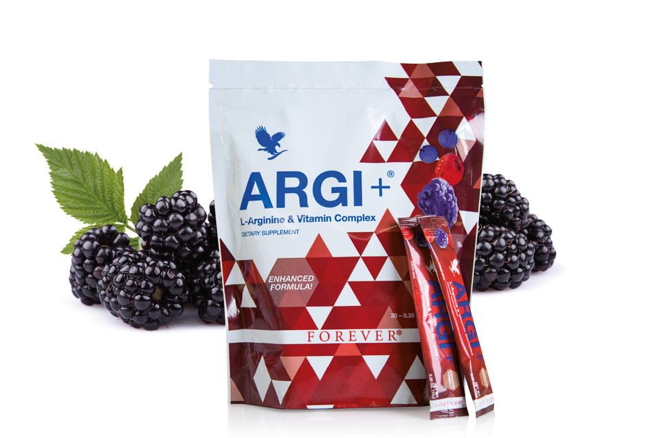 Forever Argi+ Réf. 473