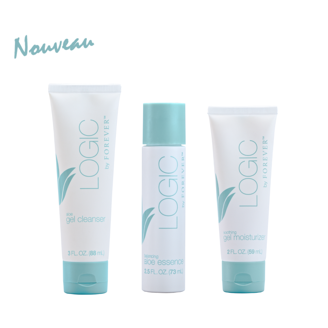 Masque aloe bio cellulose