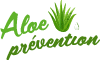 Logo Aloeprevention.fr