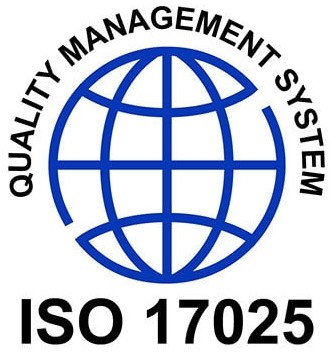 ISO 17025