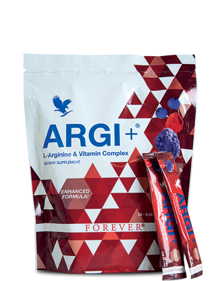 Forever Argi+