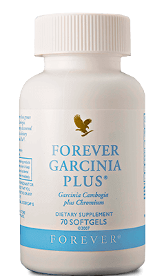 Forever Garcinia Plus Réf. 71