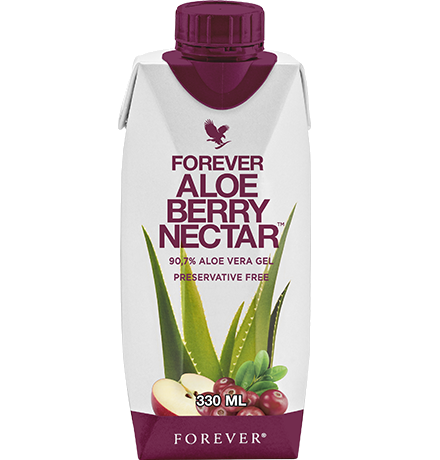 Produits Boissons aloe vera Forever à boire, gel, coeur d'Aloès