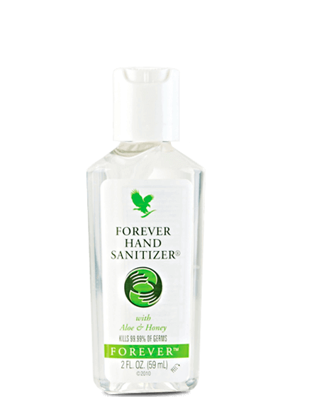 Produits Boissons aloe vera Forever à boire, gel, coeur d'Aloès