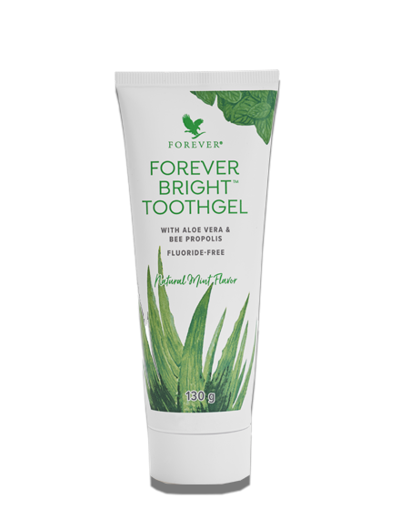 Forever bright-toothgel Toothgel Réf. 28