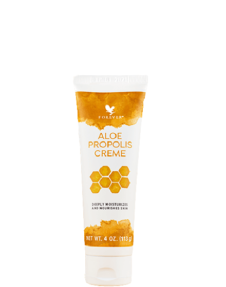 Aloe Propolis Crème Réf. 51