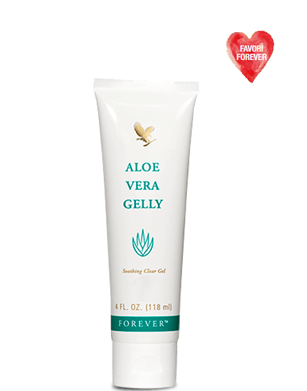 Produits Boissons aloe vera Forever à boire, gel, coeur d'Aloès