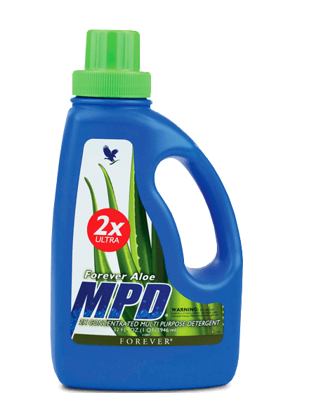 Aloe MPD 2X