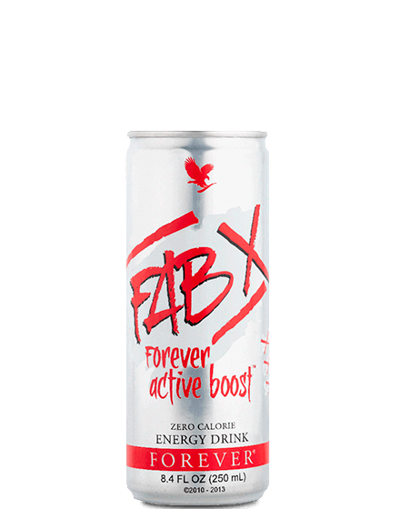 Fab X Active Boost X