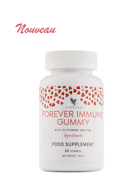 Forever Immune Gummy Réf. 566